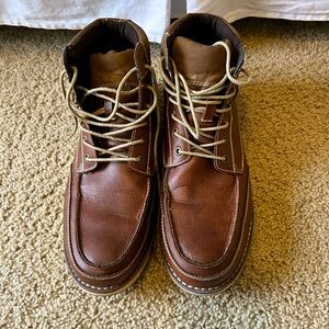 Sonoma Men’s Boots